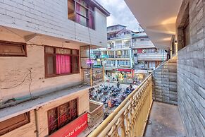 The mount Heaven Hotel  Vijayant