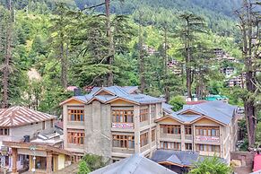 The mount Heaven Hotel  Vijayant