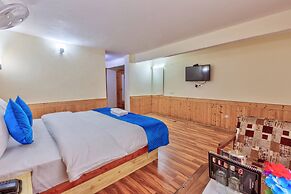 The mount Heaven Hotel  Vijayant