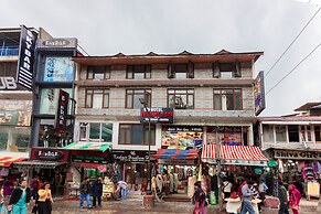 The mount Heaven Hotel  Vijayant