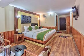 The mount Heaven Hotel  Vijayant