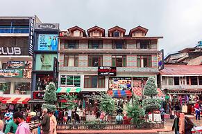 The mount Heaven Hotel  Vijayant