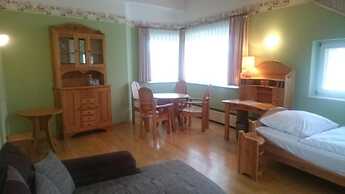 Hotel Haus Linden