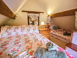 The Long House