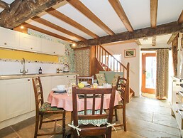 The Long House