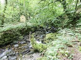 Frongoch Old Power House