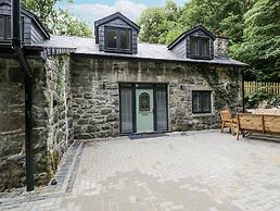 Frongoch Old Power House