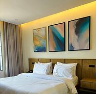 CMG Hotels Ltd