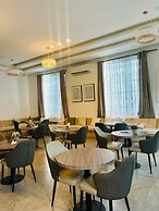 CMG Hotels Ltd