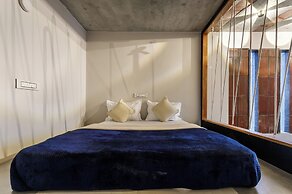 Terrastone Duplex Apartment