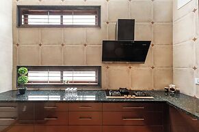 Terrastone Duplex Apartment
