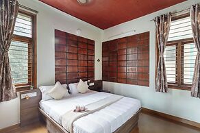 Terrastone Duplex Apartment