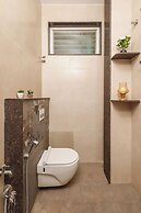 Terrastone Duplex Apartment