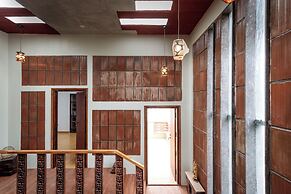 Terrastone Duplex Apartment