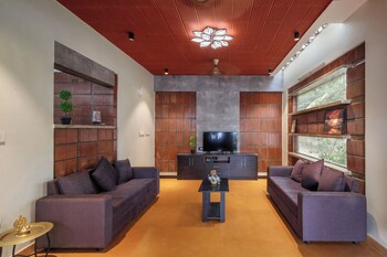 Terrastone Duplex Apartment