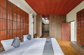 Terrastone Duplex Apartment