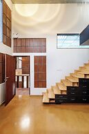 Terrastone Duplex Apartment
