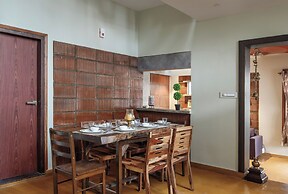 Terrastone Duplex Apartment