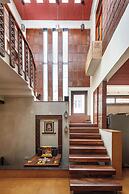 Terrastone Duplex Apartment