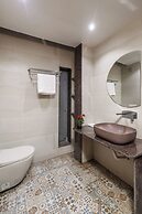 Terrastone Duplex Apartment