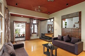 Terrastone Duplex Apartment