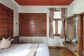 Terrastone Duplex Apartment