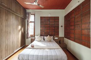 Terrastone Duplex Apartment