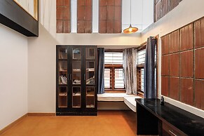 Terrastone Duplex Apartment