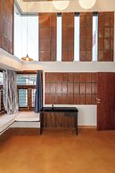 Terrastone Duplex Apartment