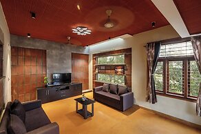 Terrastone Duplex Apartment