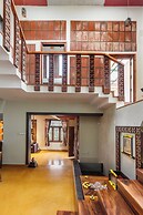 Terrastone Duplex Apartment