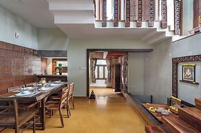 Terrastone Duplex Apartment