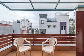 Terrastone Duplex Apartment