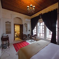 Arangah Konagı