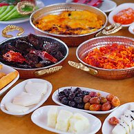 Arangah Konagı