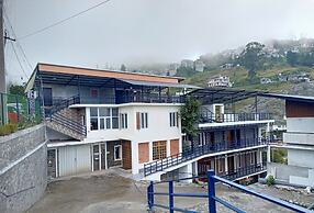 MISTY VALLEY INN