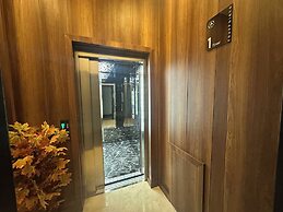 Fourpoints Airport Hotel