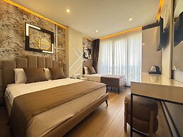 Fourpoints Airport Hotel