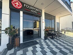 Fourpoints Airport Hotel
