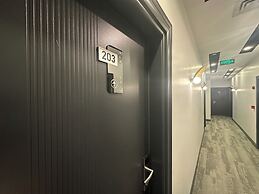 Fourpoints Airport Hotel