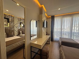 Fourpoints Airport Hotel