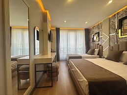 Fourpoints Airport Hotel