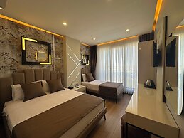 Fourpoints Airport Hotel