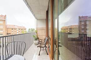 Liiiving - Warm Vintage Apartment