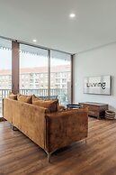 Liiiving - Warm Vintage Apartment