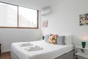 Liiiving - Warm Vintage Apartment