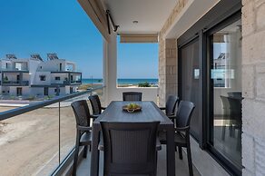 White Pearl Suites Halkidiki