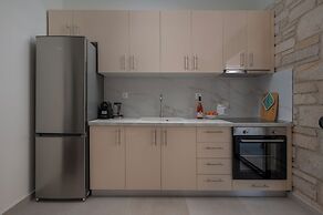 White Pearl Suites Halkidiki