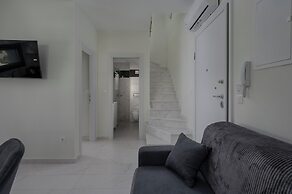 White Pearl Suites Halkidiki
