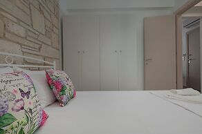 White Pearl Suites Halkidiki